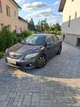 Toyota Corolla 2009