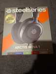 słuchawki Steelseries Arctis Nova 1