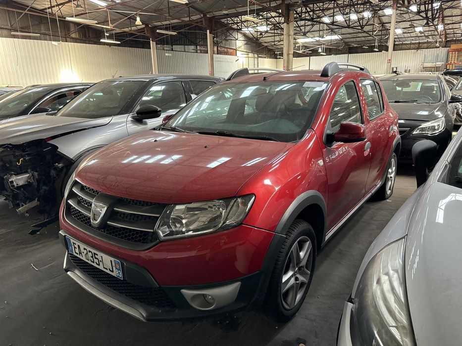 Sprzedam Dacia Sandero 1.5 Dci