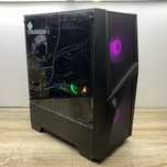 Игровой ПК /I5 14400F /Rtx 3070 /M2 SSD 2 Tb