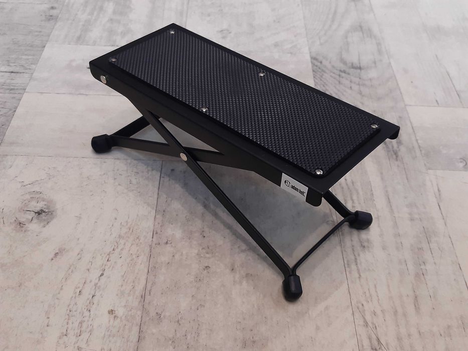 Podnóżek gitarowy - dla gitarzysty - wysyłka Free lub dodam Gratis