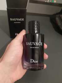 Dior sauvage eau de parfum 100ml