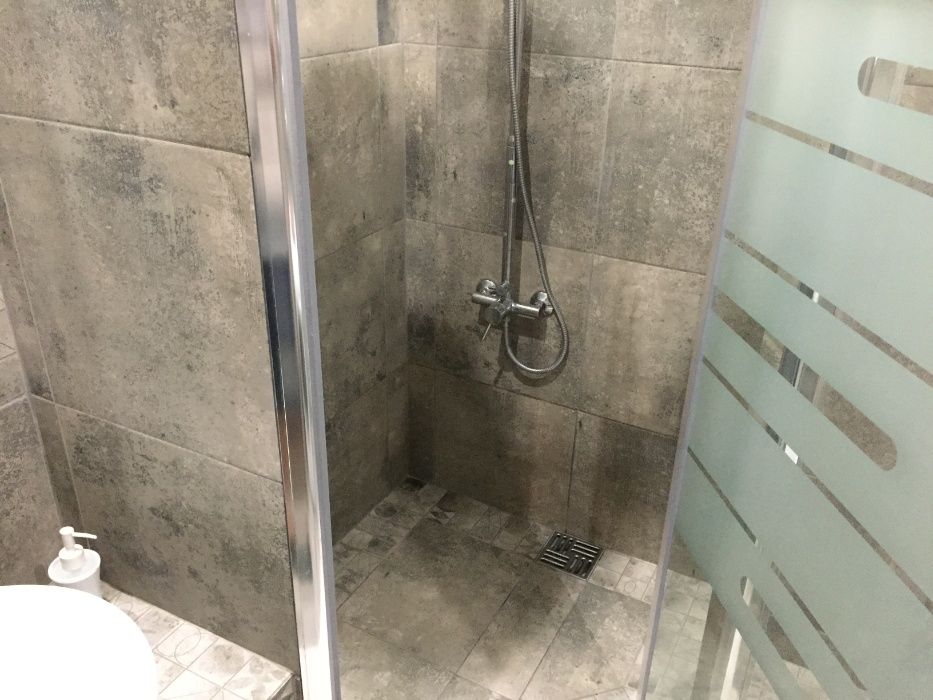 Квартира на Поділлі