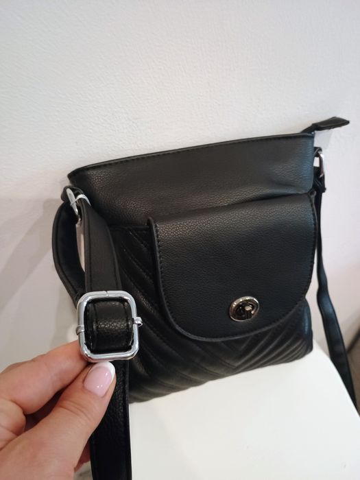 Torebka listonoszka damska Butik