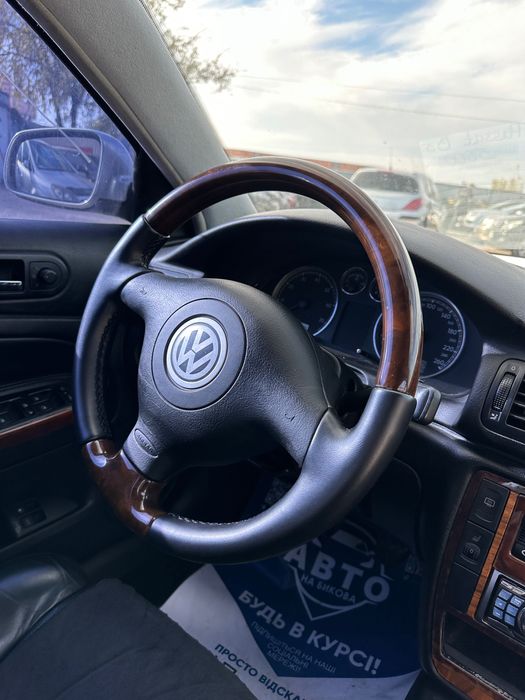 Продам Volkswagen Passat B5 2003 рік можлива розстрочка, кредит,обмін!