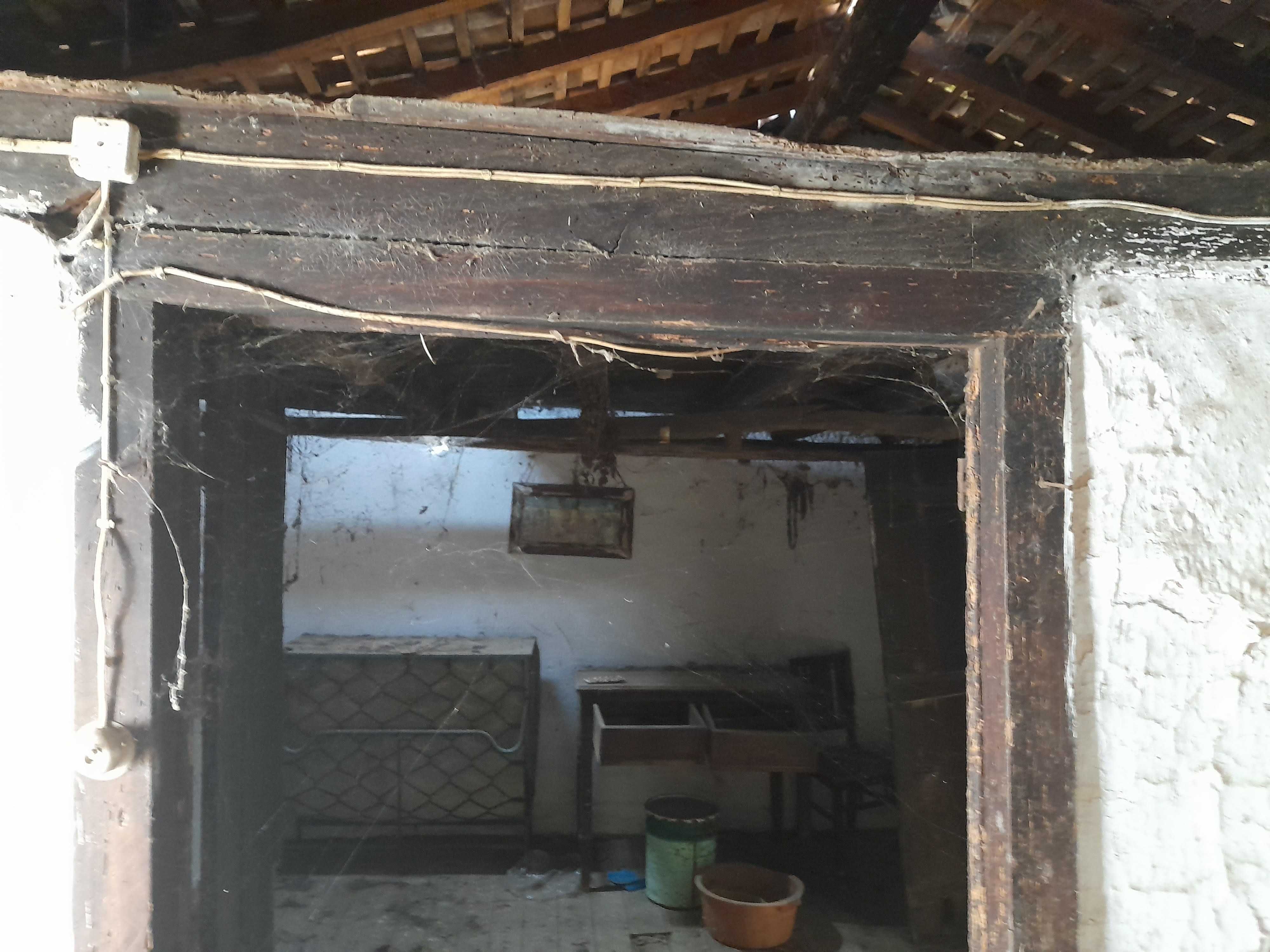 Moradia em xisto na Aldeia