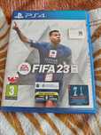 Fifa 23 2023 ps4 PlayStation 4 5