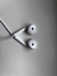 Навушники  дротові Apple EarPods