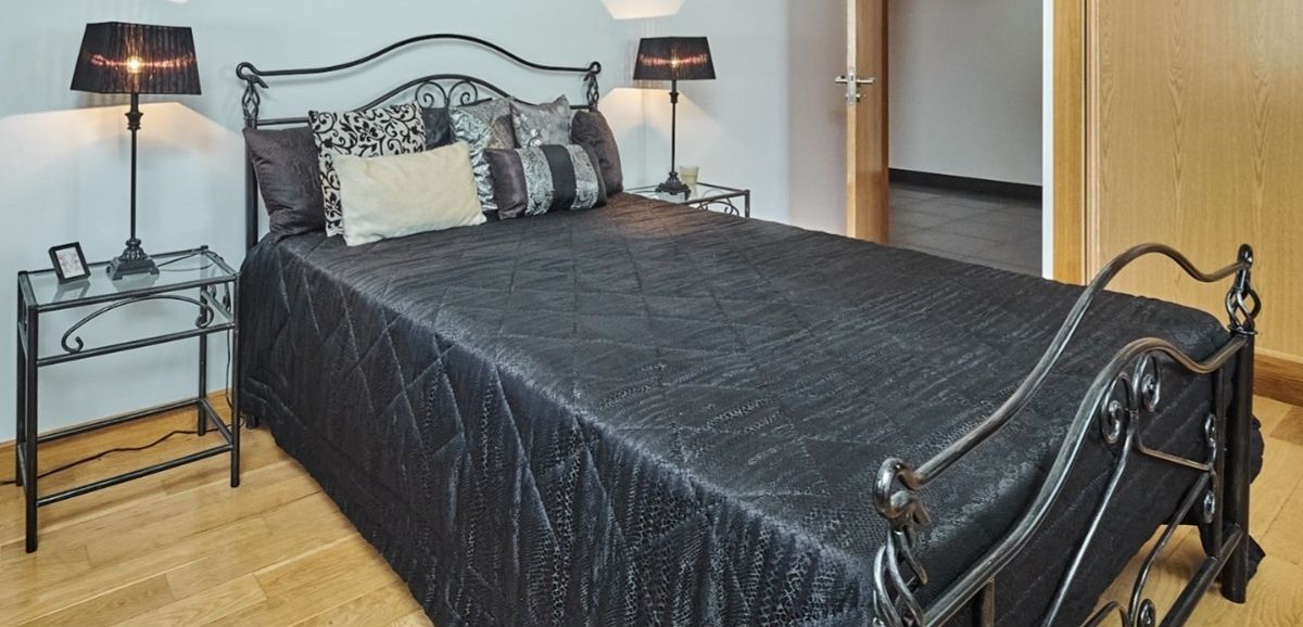 Mobiliário quarto de casal