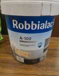 Tinta Robbialac para Exterior 15l