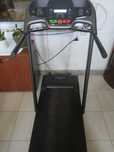 Passadeira de Corrida - Domyos T520B