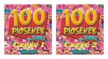 200 piosenek dla dzieci - pliki mp3 do pobrania