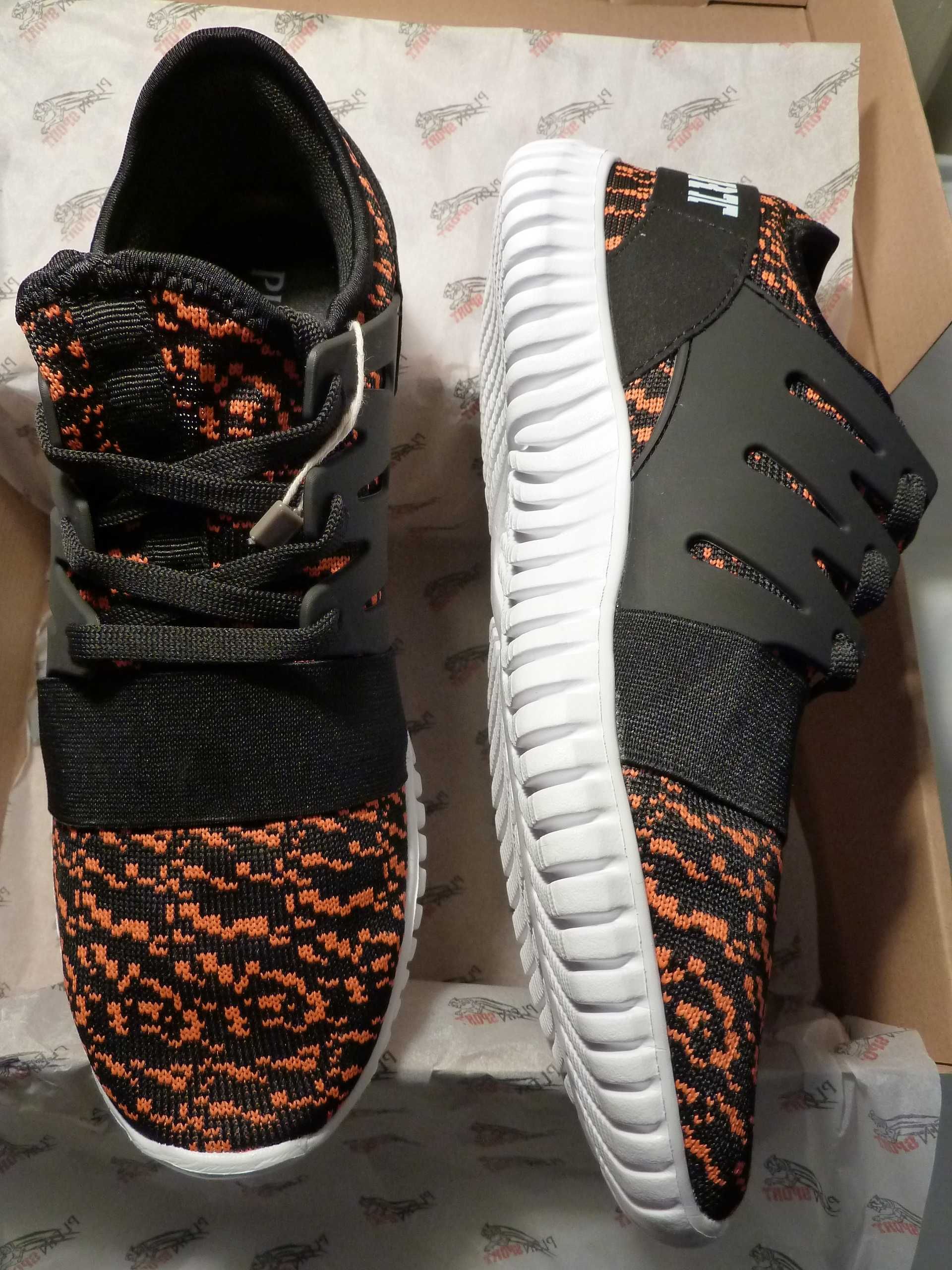 Ténis novos Philipp Plein Sport 41