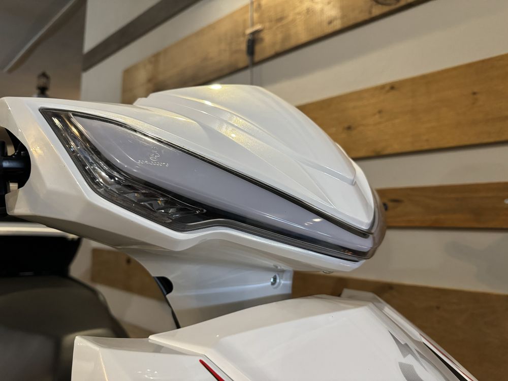 Scooter Eletrica sem carta  Neovolt Pulse 72v Financiamento