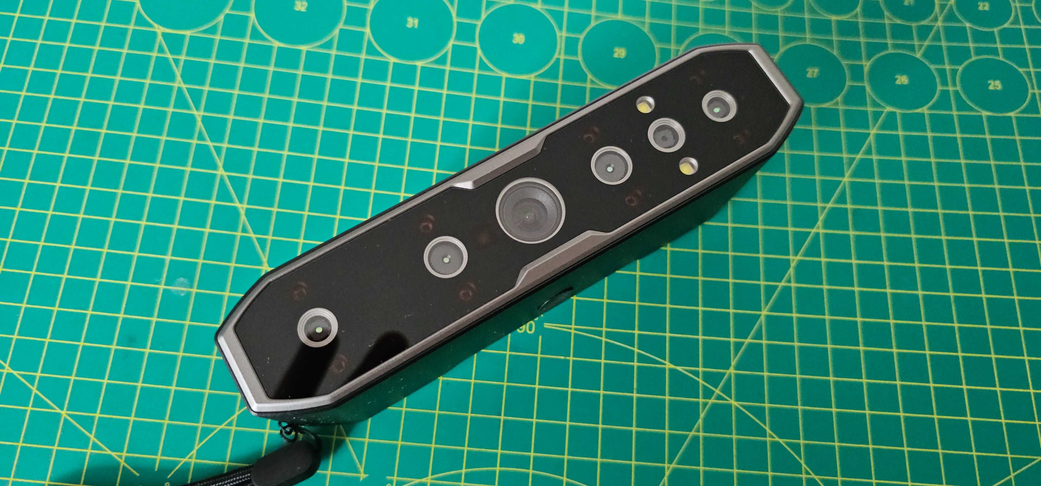 Creality CR-SCAN Otter