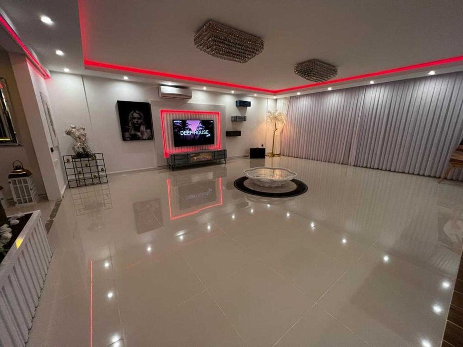 Продаж вілли 3+1, Аланія, Каргиджак, 'Granada' (3056)