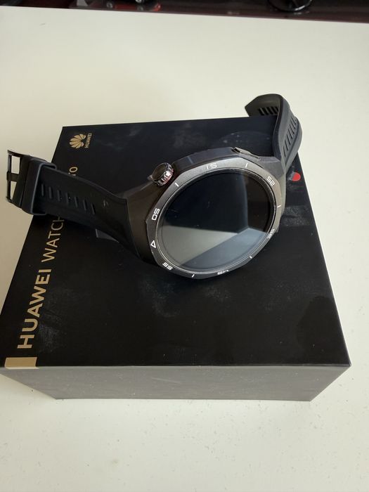 Huawei gt 5 pro stan idealny!!!