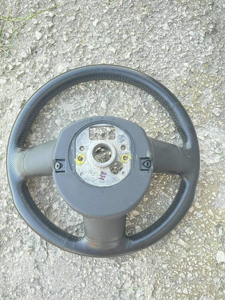 Kierownica audi a3 8p
