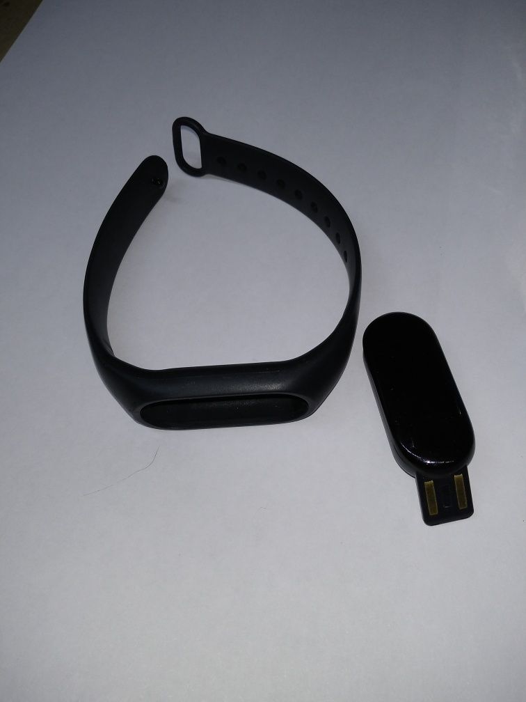Фитнес браслет M3 (Mi Band3) нерабочий