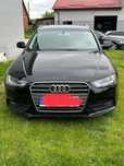 Audi A4B8 2014 1.8 Benzyna