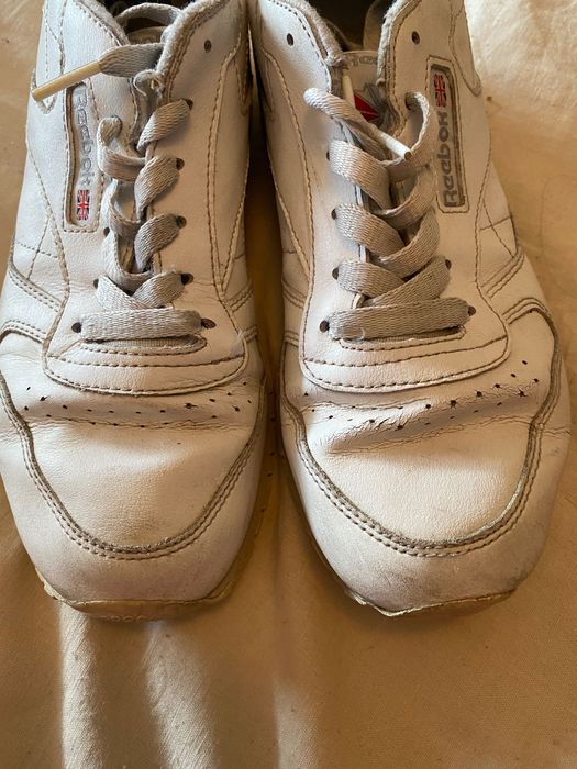 Sapatilhas Reebok 36,5