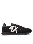 Мужские кроссовки Armani Exchange,40,41,45,46
