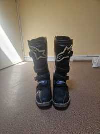 Buty Cross Alpinestars T6