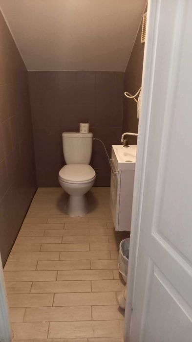 Wynajmę LOKAL w centrum (50m2)