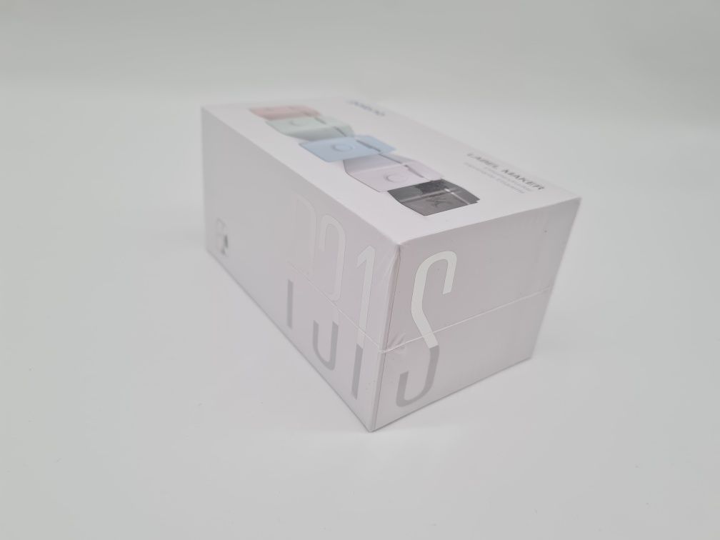 Przenośna drukarka etykiet Bluetooth POLONO P31S