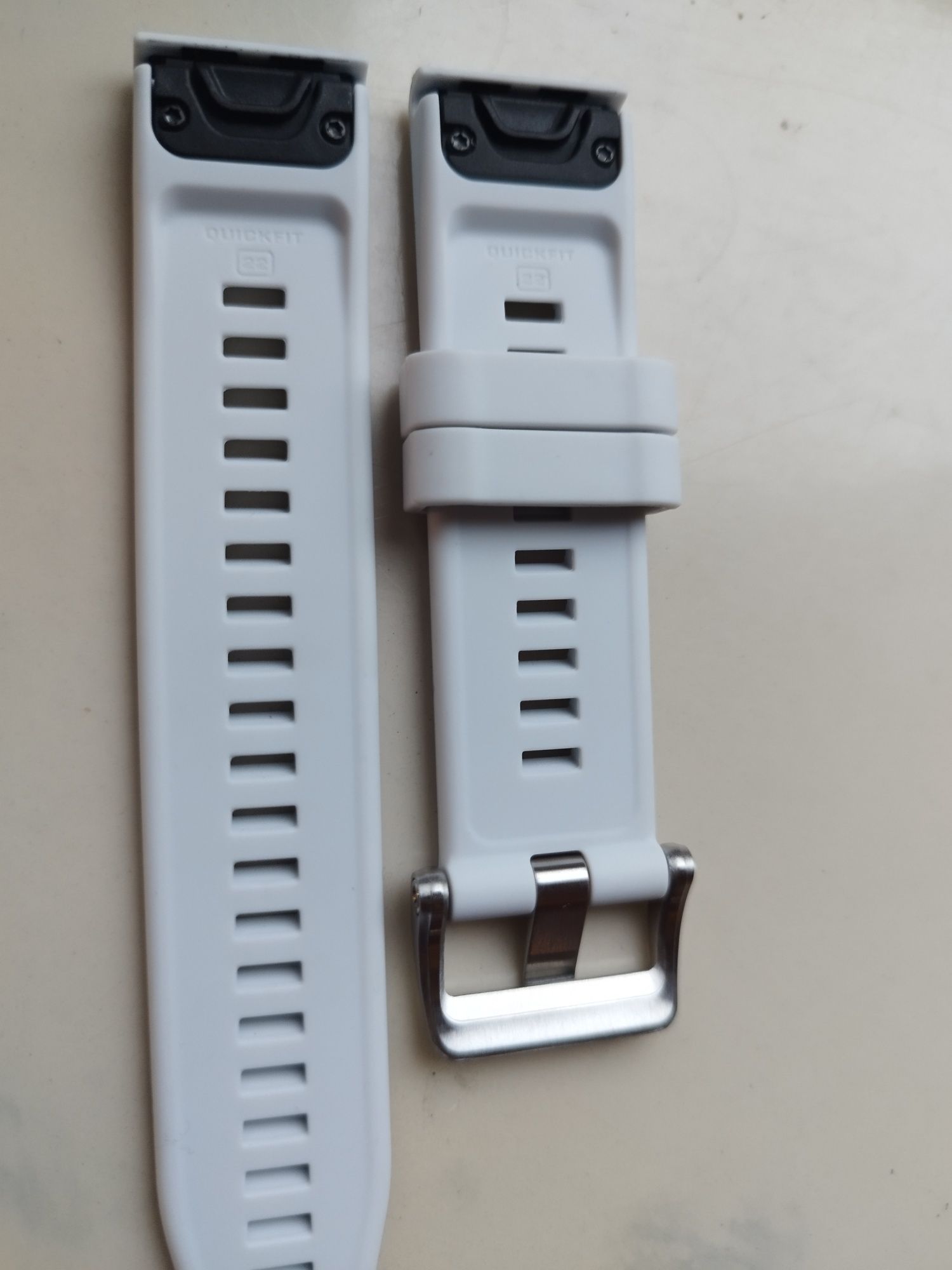 Oryginalny pasek Garmin Fenix Epix Quickfit 22
