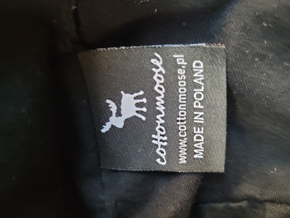 Kombinezon Moose 2w1
