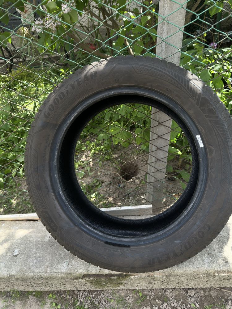 Шини GoodYear  225/55 18 r ( Словенія)
