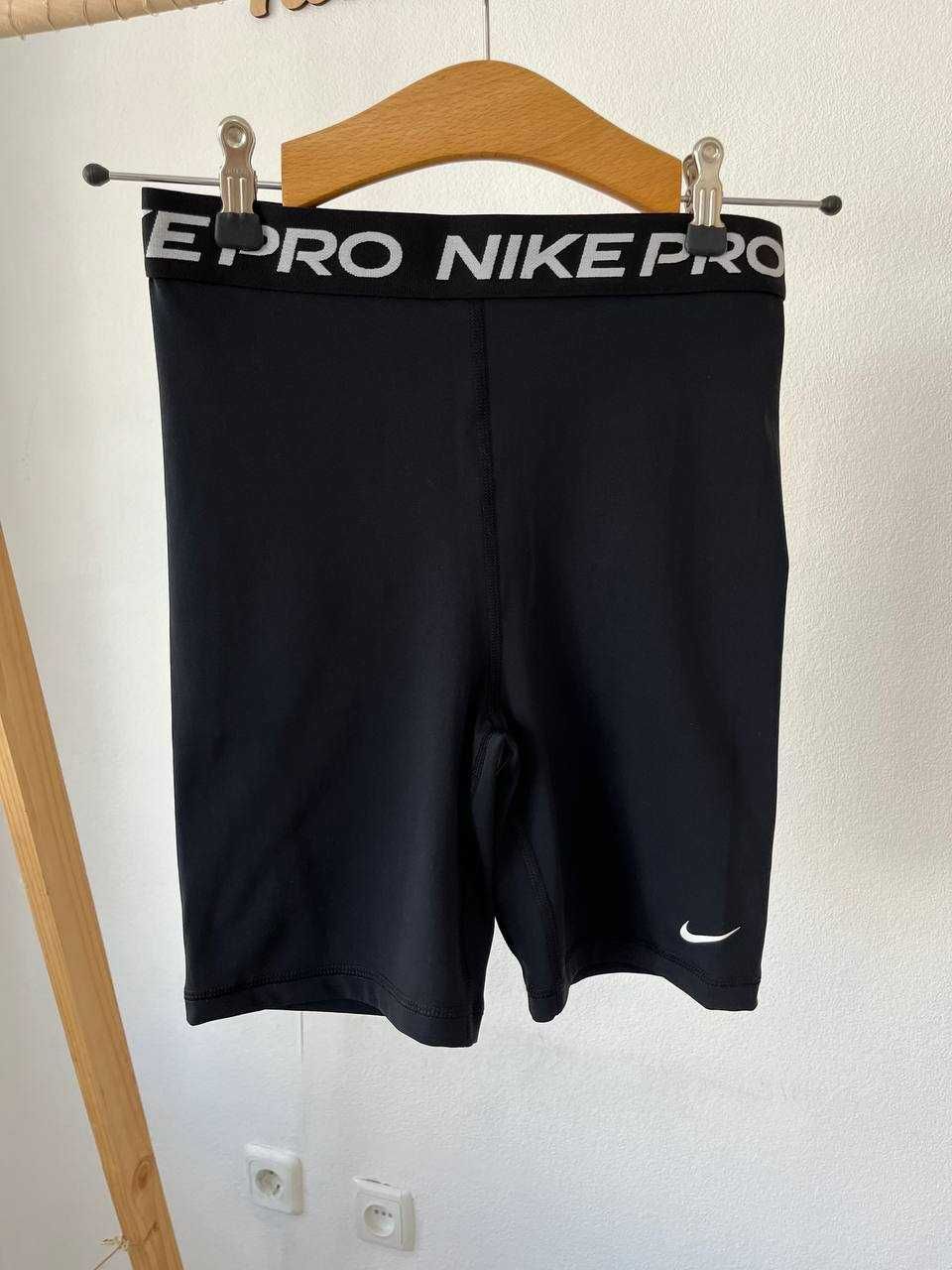 Шорти nike pro нові