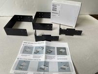 AKG Kit de montagem em rack para sistemas WMS40 Mini