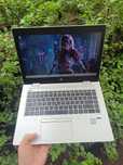 Ноутбук HP (i5 8250U/8GB/128+500GB/Full HD)