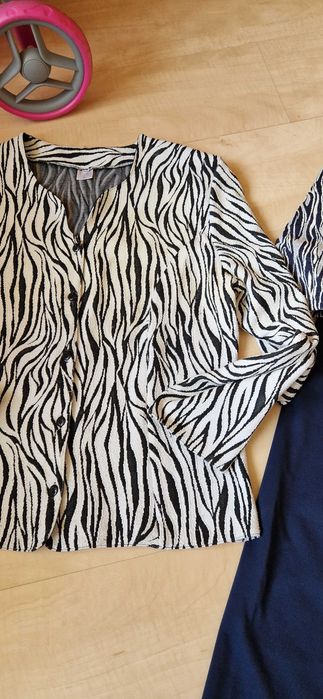 sukienka i wdzianko żakiet dla pani XXL