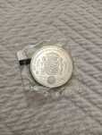 Moedas em Prata (0.925)