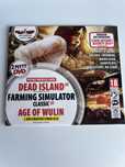 Dead Island, Farming Simulator Classic CD-Action 09/2013 CDA 220