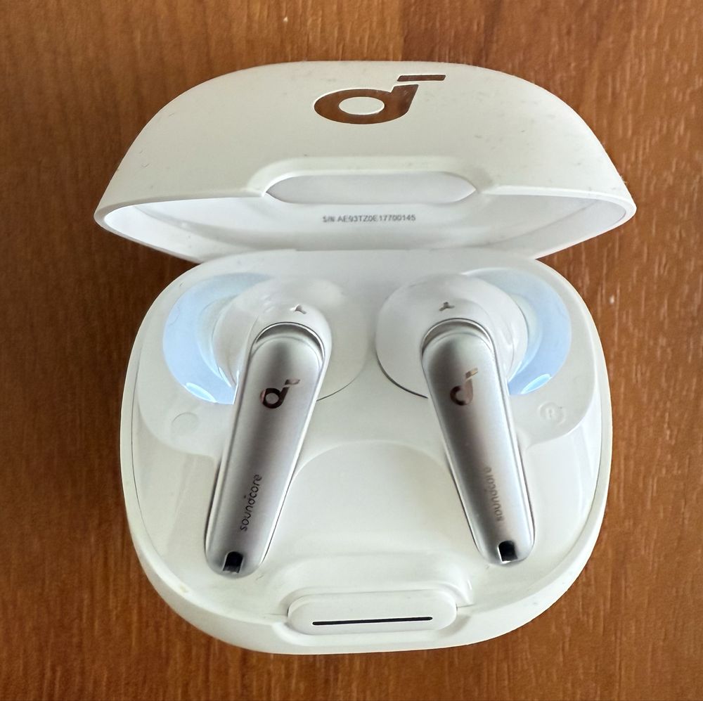 Auriculares Anker Soundcore Liberty 4 NC