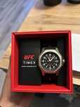 Zegarek męski timex x ufc
