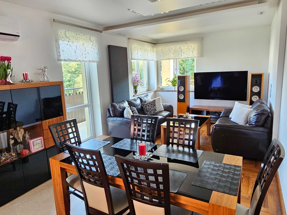 Apartament 3-pokojowy ul. Sikorskiego - REZERWACJA