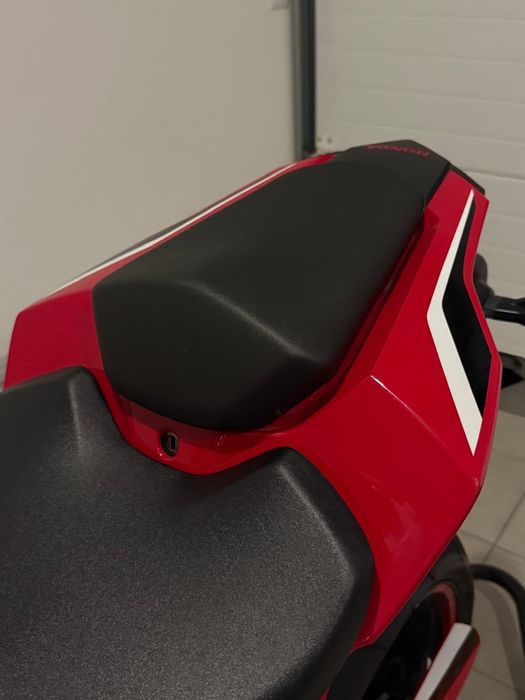 Honda fireblade 1000 RR 2018