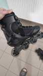 Rolki ocelot fit100 rozm 45