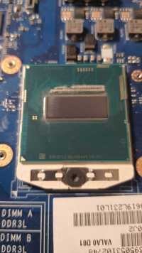 Процессор для НОУТБУКА Intel Core i7-4810MQ SR1PV