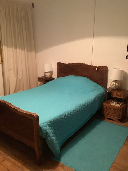 Mobilia de quarto completa