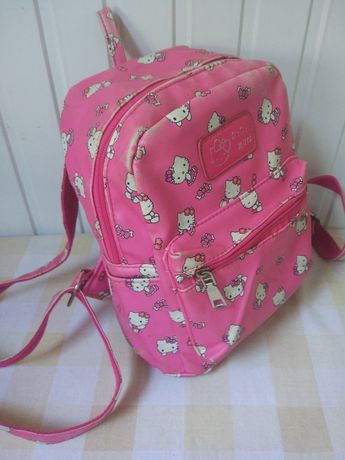 Детский рюкзак Hello Kitty