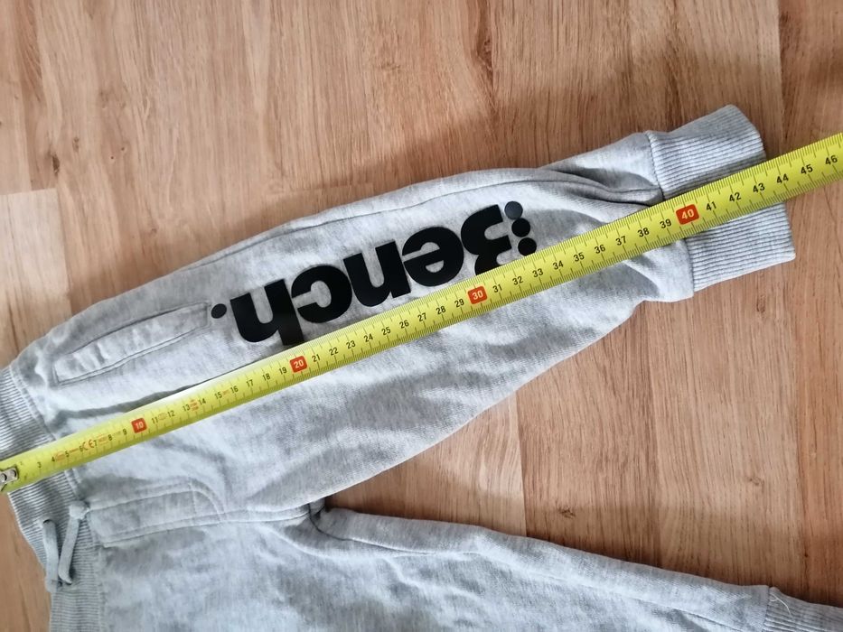 Dres komplet dla chłopca Bench 18msc