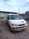 Разборка Hyundai H1 2.5 crdi