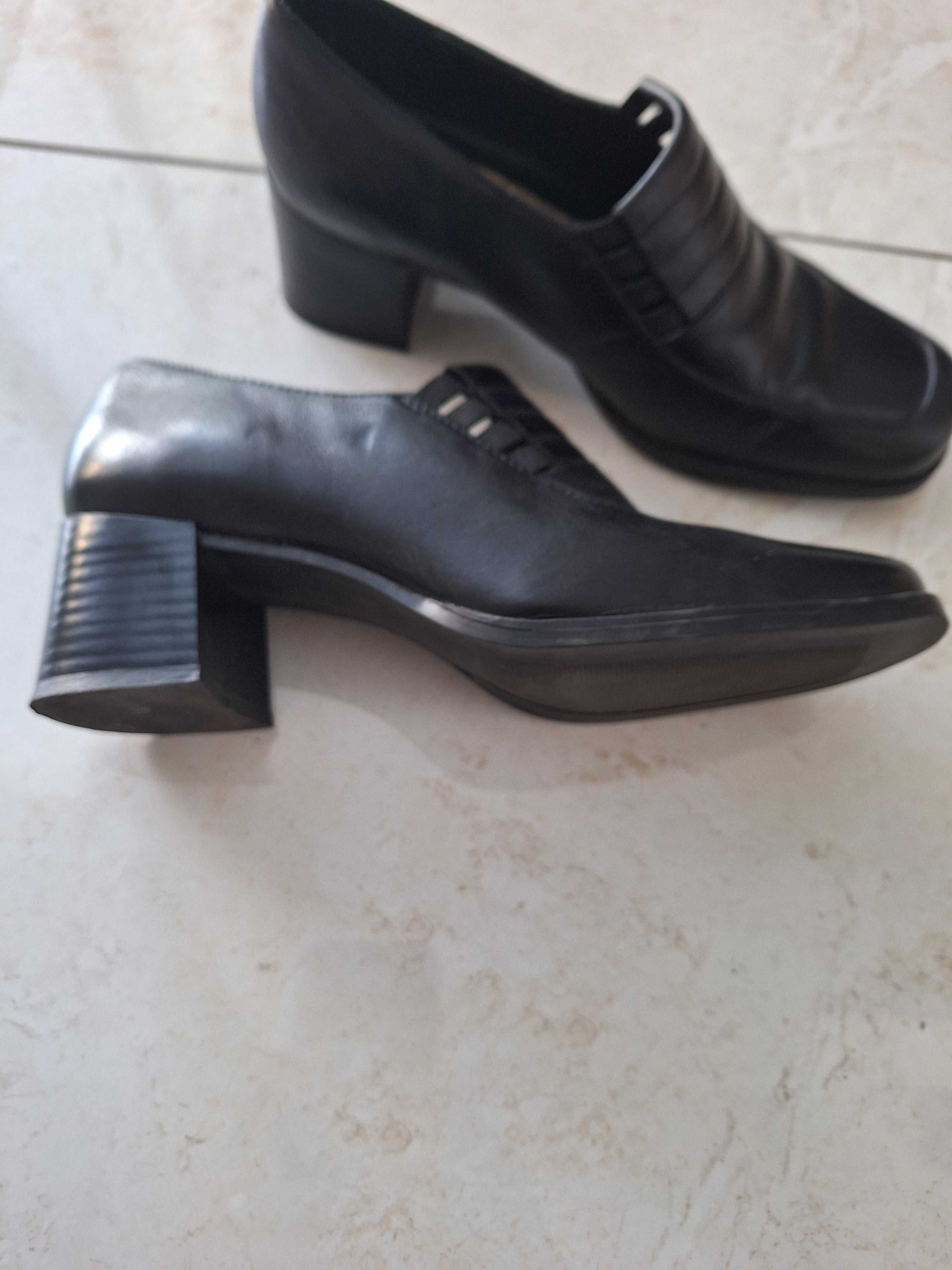 Buty damskie rozmiar 37