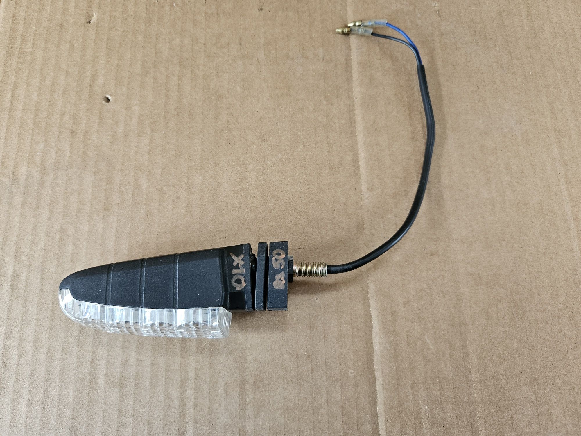 Aprilia RS 50 RS 125 RS50 RS125 kierunkowskaz prawy przód przedni 06-1
